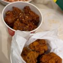 원조닭강정 | [인천] 신포국제시장 원조신포닭강정 포장 후기 | | 주차·웨이팅·반반·가격·내돈내산