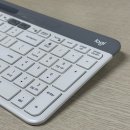 다다하우징 | [이거왜안사?] 로프리 플로우(Lofree Flow) 84 키보드 도각도각 후기(로지텍, 독거미 비교)