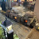 수인농원 | [인계동맛집] 인계동 솥뚜껑 닭볶음탕 &#39;도시농원&#39; 에서 묵은지닭볶음탕 먹고 온 후기