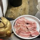 빨간 시골집 이미지