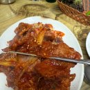 한보 정육 식당 이미지