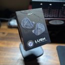 위플래시PC | 린소울단 막둥이가 허겁지겁 준비해온 지가트 LUSH 리뷰입니다!!