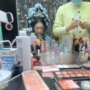 보정헤어 | 상해여행 왕홍체험2탄 유지안한푸 메이크업&헤어, 보정사진 후기