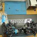 TA08r,TA07rr, xm1s 4wd 판매합니다. 이미지
