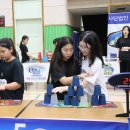 인천광역시 인재개발원 체육관 이미지