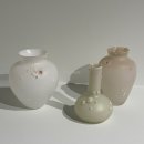 청주시한국공예관 | 청주 한국공예관 유리공예 특별전 <유리;시> (~26.1.25) 무료전시 관람 후기