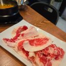 혜원고기식당