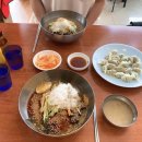 백운칡냉면 이미지