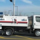 건설현장 덤프트럭·레미콘 주유방법 다양해 진다 이미지