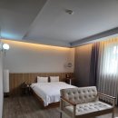 소풍모텔 | 경산호텔 감성숙소 추천 호텔크라페 경산점 601호 디럭스 선샤인배스 타입 후기