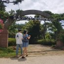 숲속의정원 이미지