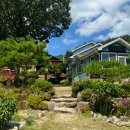 소금강여울목펜션 이미지