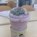 대전우리병원 | 대전 탄방 우리 병원점 메가 커피 ‘말차 젤라또 퐁당 딸기 프라페’ 맛 후기