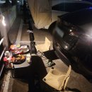 GS25능포항구점 | 양양 남애항 차박 명소 &amp; 남애1리 무료주차장 바다 앞 차박지 추천