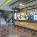 비스타리조트(호스텔) 이미지