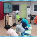 웅담초등학교 이미지