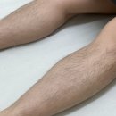 남성3길 | 💪 리얼 시술 후기 – 남성 다리 왁싱 첫 도전기