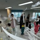 아빠와 함께하는 신체놀이(4-5세) 이미지