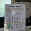 청산-1 | 연천 청산면 실외 인도어 청산 골프연습장 후기