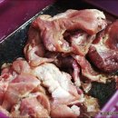 [돼지갈비구이] 사먹는것보다 더 맛있는 돼지갈비구이 양념비법 이미지