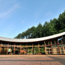 숲속의 정든집 야영장 이미지