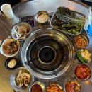 해운대센텀메디컬(해운대센텀메디컬빌딩) | 해운대애견동반거리 | 하숙집 센텀 관삼구이, 가오리 회무침 후기
