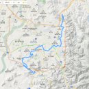 월산초등학교 체육관 이미지