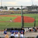 청주야구장 이미지