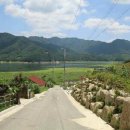 마이산 토담 이미지