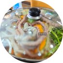 신우정 | 안산 대부도 맛집 바지락 해물 칼국수 잘하는 신우정