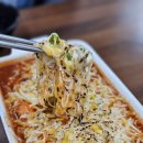 달인아빠김밥아빠떡볶이 - 금정구 금정로68번길 41 | 전남 구례 맛집 웨이팅/전화 예약 필수!-구례아빠김밥(봉성피자 실패후기 有)