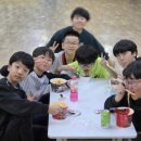 수명산파크 상가앞 이미지