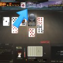 윈조이 PC | 온라인카드게임 PC 윈조이포커 이번에는 훌라 플레이 후기 및 게임 방법