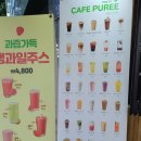 카페푸레