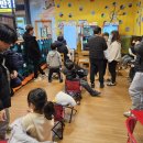 부산 정관 홈플러스 &#34;4D 맥스라이더&#34; 가상현실 체험관 다녀온 후기