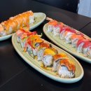 노바 | [용산] 스시노바 용산점 후기 | 용산 직장인이 몇 번을 가도 또 가는 롤 맛집