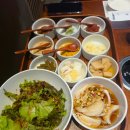 한국지엠경산바로서비스 | [경산 맛집] 구워주는 고기집 꽃돼지식당 경산점! 꽃돼지세트+대창전골 완벽 풀코스