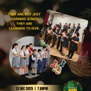 WMS- Harmony of Hope 2025-Join us. Stand with us. Let hope rise. 이미지