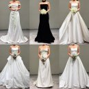 Wedding 02. 드레스 | 시작바이이명순 촬영 가봉 후기