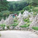 와우정사 이미지