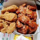 조아조아두마리치킨