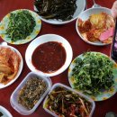 구주령 산채농원 이미지