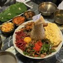 두꺼비식당 | 경주 여행 코스 황리단길 맛집 황남두꺼비식당 후기