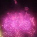 한강 세계 불꽃놀이 축제 이미지