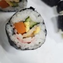 부산 손 칼국수
