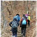 횡성 어답산 산행후기(천리 신협 산악회와 함께) 이미지