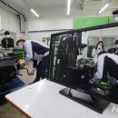 용산공업고등학교 이미지