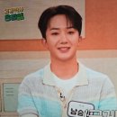 TV조선 건강박사 옹달샘 "남승민 가수님" 이미지