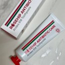 아해바덴탈랩 | 로즈힙치약 써봤어요 비다모르 프리미엄치약 사용 후기