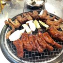 손오공쪽갈비